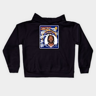 DeAndre Jordan Kids Hoodie